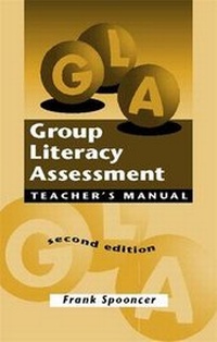 Enlarge image Cover: Group Literacy Assessment Specimen Set - Hodder Education