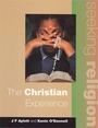 Cover: Seeking Religion: The Christian Experience 2nd Ed - Hodder Education