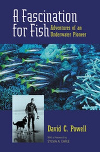 Enlarge image Cover: A Fascination for Fish - University of California Press