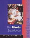Cover: Seeking Religion: The Hindu Experience 2nd Edn - Hodder Education