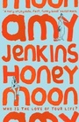 Cover: Honeymoon - Hodder Paperback