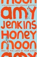 Cover: Honeymoon - Hodder Paperback