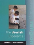 Cover: Seeking Religion: The Jewish Experience 2nd Edn - Hodder Education