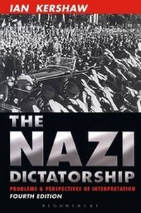Abbildung von: The Nazi Dictatorship - Hodder Arnold