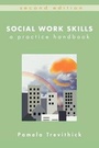Cover: Social Work Skills - Open University Press