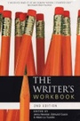 Cover: The Writer's Workbook - Hodder Arnold