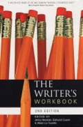 Cover: The Writer's Workbook - Hodder Arnold
