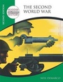 Cover: Hodder 20th Century History: The Second World War - Hodder Education