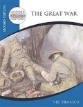 Cover: Hodder 20th Century History: The Great War 2nd Edition - Hodder Education