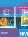 Cover: MEI Numerical Methods 3rd Edition - Hodder Education