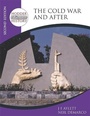 Cover: Hodder 20th Century History: The Cold War and After 2nd Edition - Hodder Education