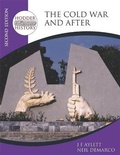 Cover: Hodder 20th Century History: The Cold War and After 2nd Edition - Hodder Education