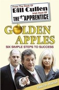 Cover: Golden Apples: Six Simple Steps to Success - Hodder Paperback