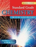 Cover: Standard Grade Chemistry: SG - Hodder Gibson