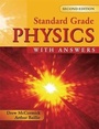 Cover: Standard Grade Physics with Answers - Hodder Gibson