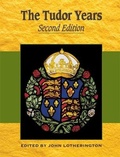 Cover: Tudor Years - Second Edition - Hodder Education