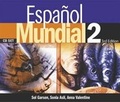 Cover: Espanol Mundial: Set 2 - Hodder Education
