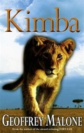 Cover: Kimba - Hodder Children's Books