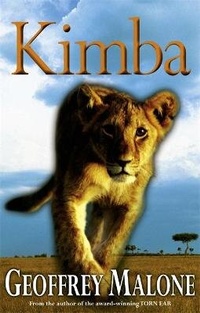Enlarge image Cover: Kimba - Hodder Children's Books