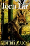 Cover: Torn Ear - Hodder Children's Books