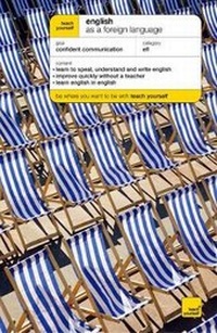 Abbildung von: Teach Yourself English as a Foreign Language Book & Double CD Pack New Edition - Teach Yourself Books