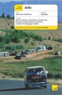Abbildung von: Zulu - Teach Yourself Books