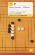 Cover: Teach Yourself Go - Teach Yourself Books