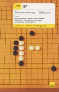 Enlarge image Cover: Teach Yourself Go - Teach Yourself Books