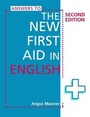 Cover: Answers To The New First Aid in English - Hodder Education