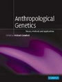 Cover: Anthropological Genetics - Cambridge University Press