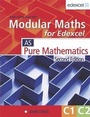 Cover: Modular Maths for Edexcel: Core Maths 1 & 2 - Hodder Education