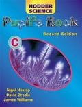 Cover: Hodder Science Pupil's Book C - Hodder Education