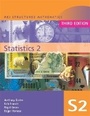 Cover: MEI Statistics 2 Third Edition - Hodder Education