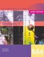 Cover: MEI Mechanics 4 Third Edition - Hodder Education