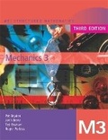 Cover: MEI Mechanics 3 Third Edition - Hodder Education