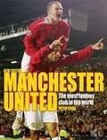 Cover: Livewire Real Lives: Manchester United (2005 Edition) 2005 - Hodder Education