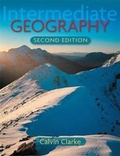 Cover: INTERMED GEOG - Hodder Gibson