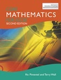 Cover: Core Mathematics for IGCSE - Hodder Arnold