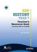 Cover: History Year 7 Teacher's Resource Book - Hodder Education