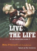 Cover: Live the Life - Hodder & Stoughton Ltd