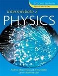 Cover: Intermediate Physics: With Answers Level 2 - Hodder Gibson