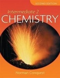 Cover: Intermediate Chemistry: Level 2 - Hodder Gibson