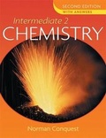 Cover: Intermediate Chemistry: With Answers Level 2 - Hodder Gibson