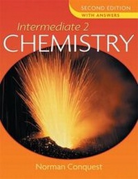 Abbildung von: Intermediate Chemistry: With Answers Level 2 - Hodder Gibson