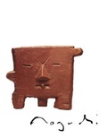 Cover: Isamu Noguchi and Modern Japanese Ceramics - University of California Press