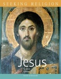 Cover: Seeking Religion: Jesus: Second Edition - Hodder Education