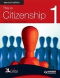 Cover: This is Citizenship: Vol 1 - Hodder Education
