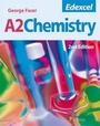 Cover: Edexcel A2 Chemistry - Philip Allan Updates