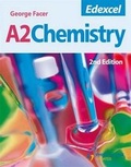 Cover: Edexcel A2 Chemistry - Philip Allan Updates