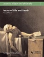 Cover: Access to Religion and Philosophy: Issues of Life and Death Second Edition - Hodder Education